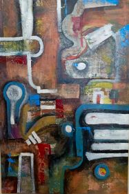 "SOMO" By Toni Al Maalouf