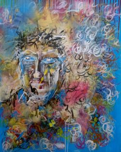 "FACE" By Toni Al Maalouf
