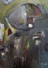 “ECHOES” By Toni Al Maalouf